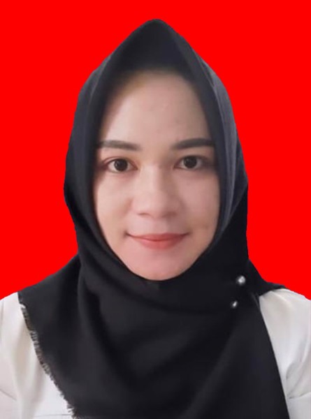 INDAH QOMARIYAH, S.Pd