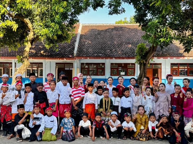PERINGATAN HARI KARTINI